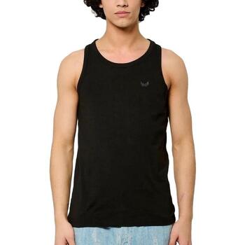 Kaporal  Tank Top MASHH25M10-BLK günstig online kaufen