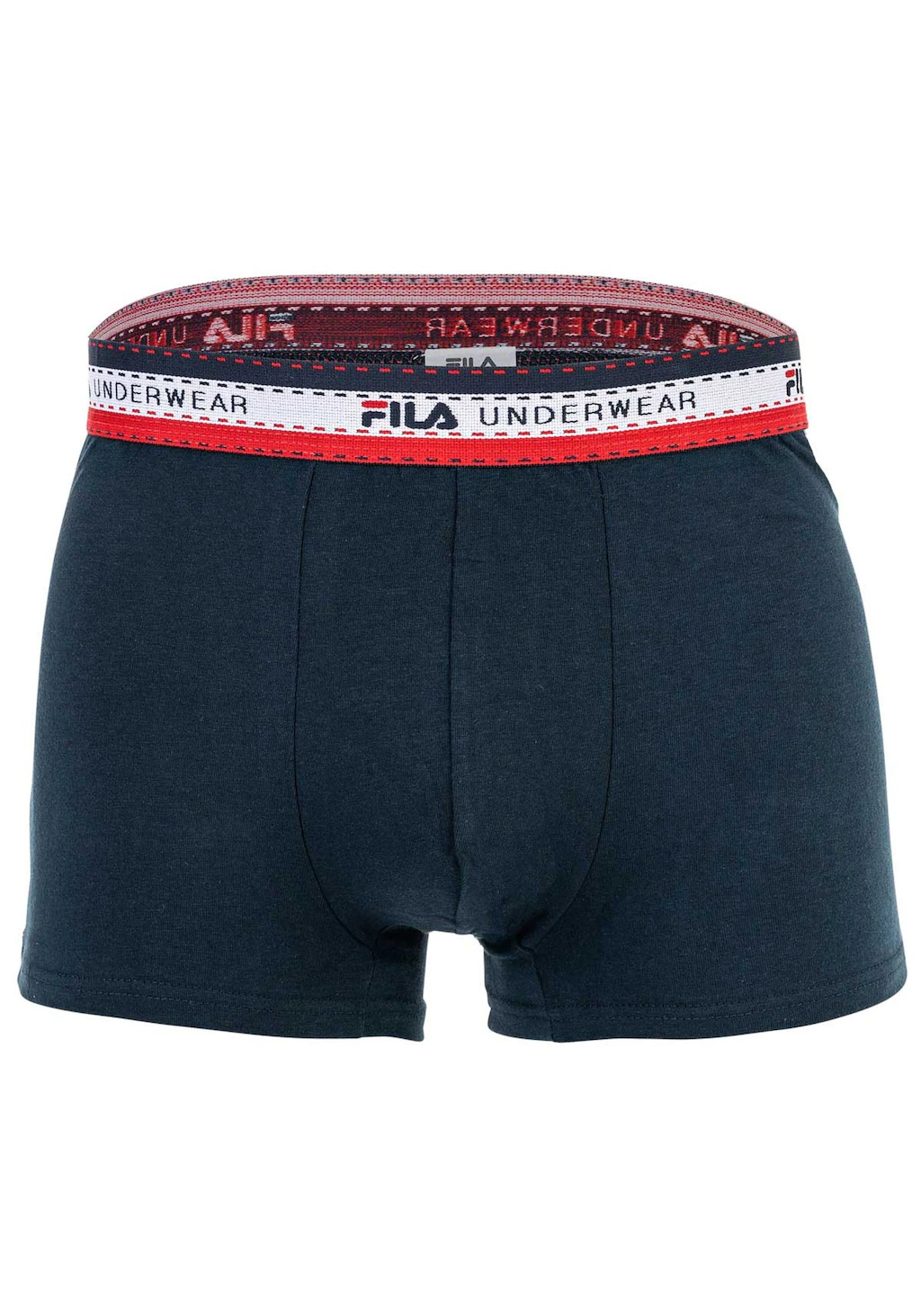 Fila Boxershorts "Boxershort 4er Pack" günstig online kaufen