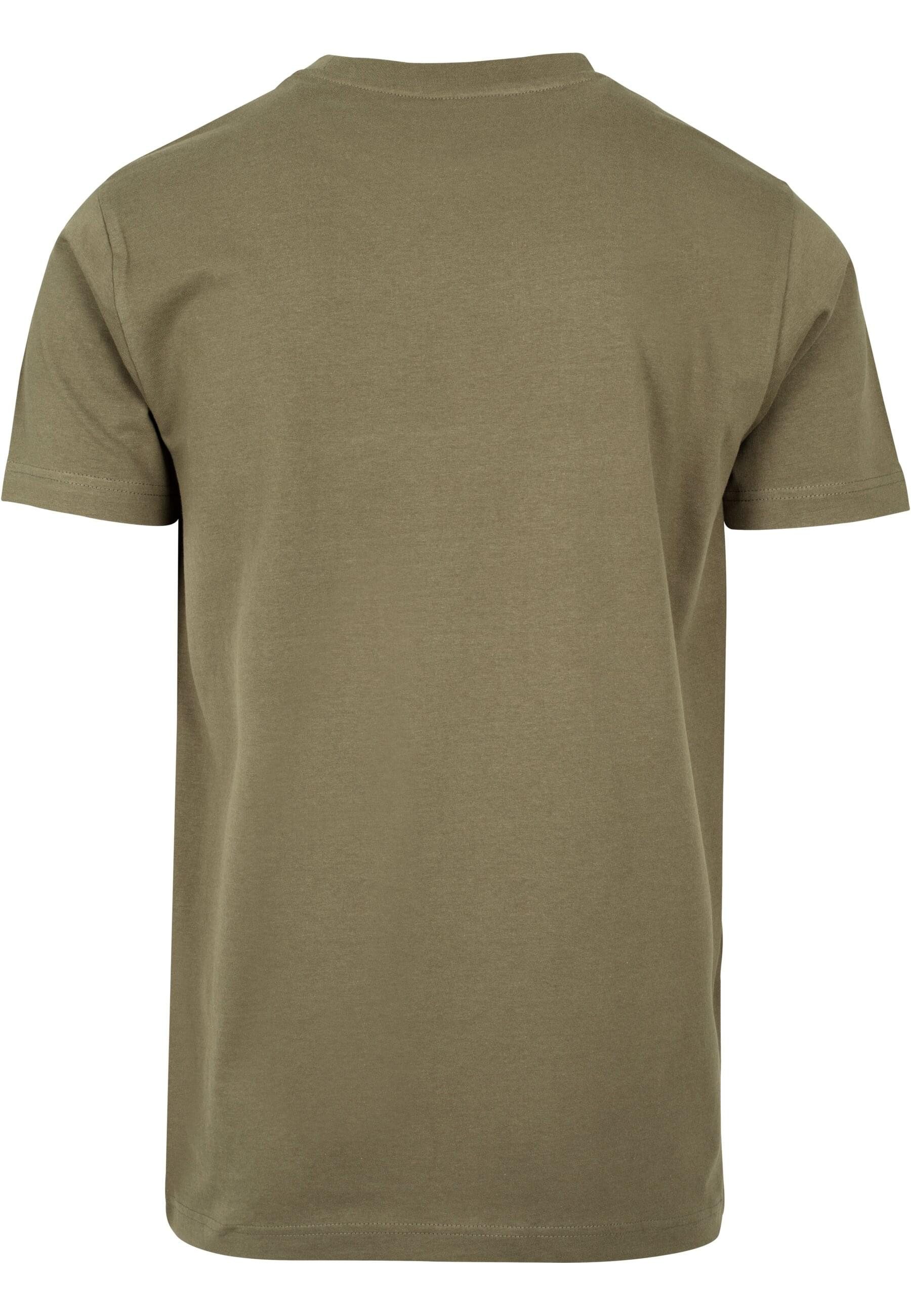 MisterTee T-Shirt "MisterTee Herren Easy Sign Tee", (1 tlg.) günstig online kaufen