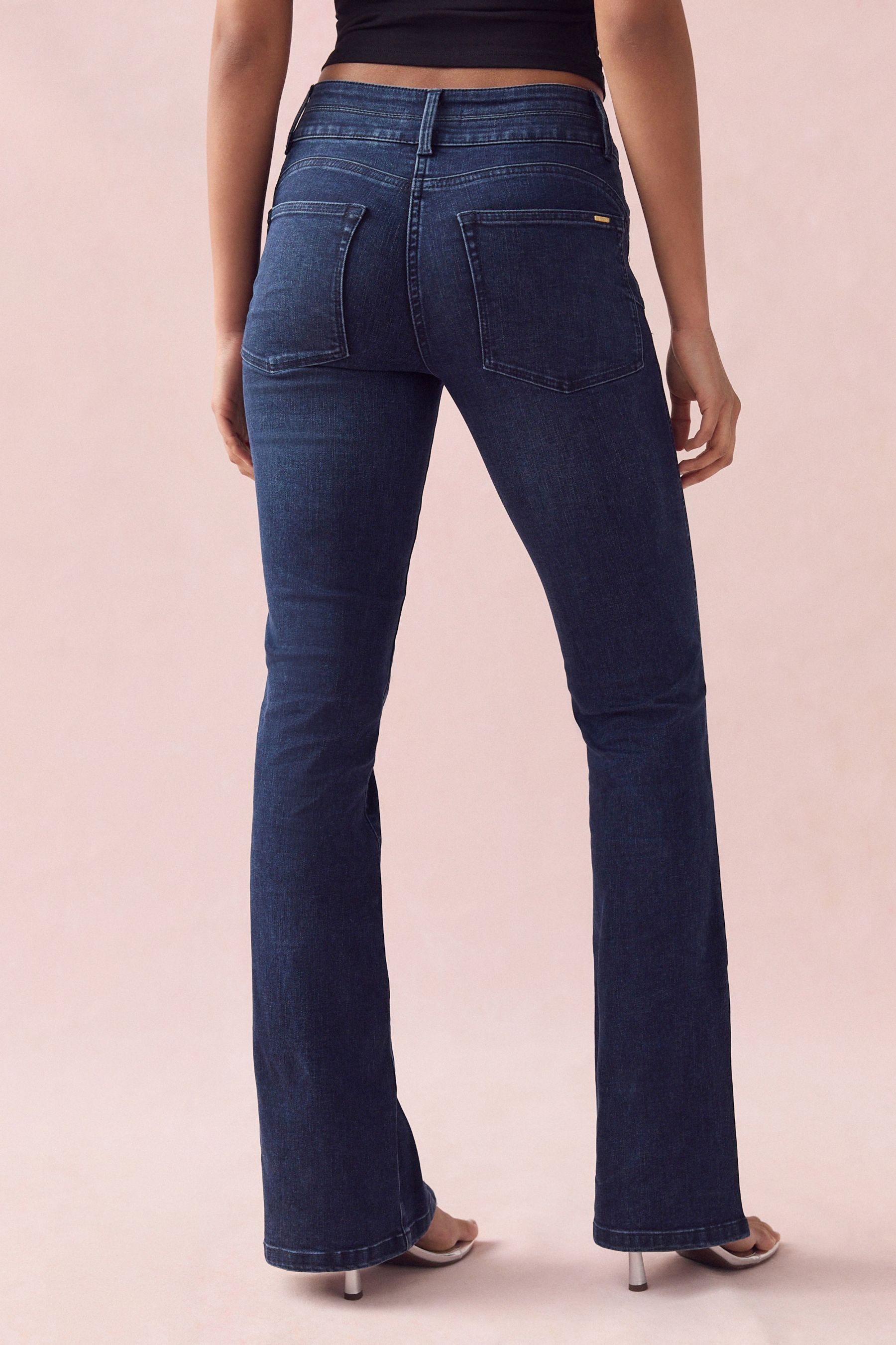 Next Push-up-Jeans Lift, Slim and Shape günstig online kaufen