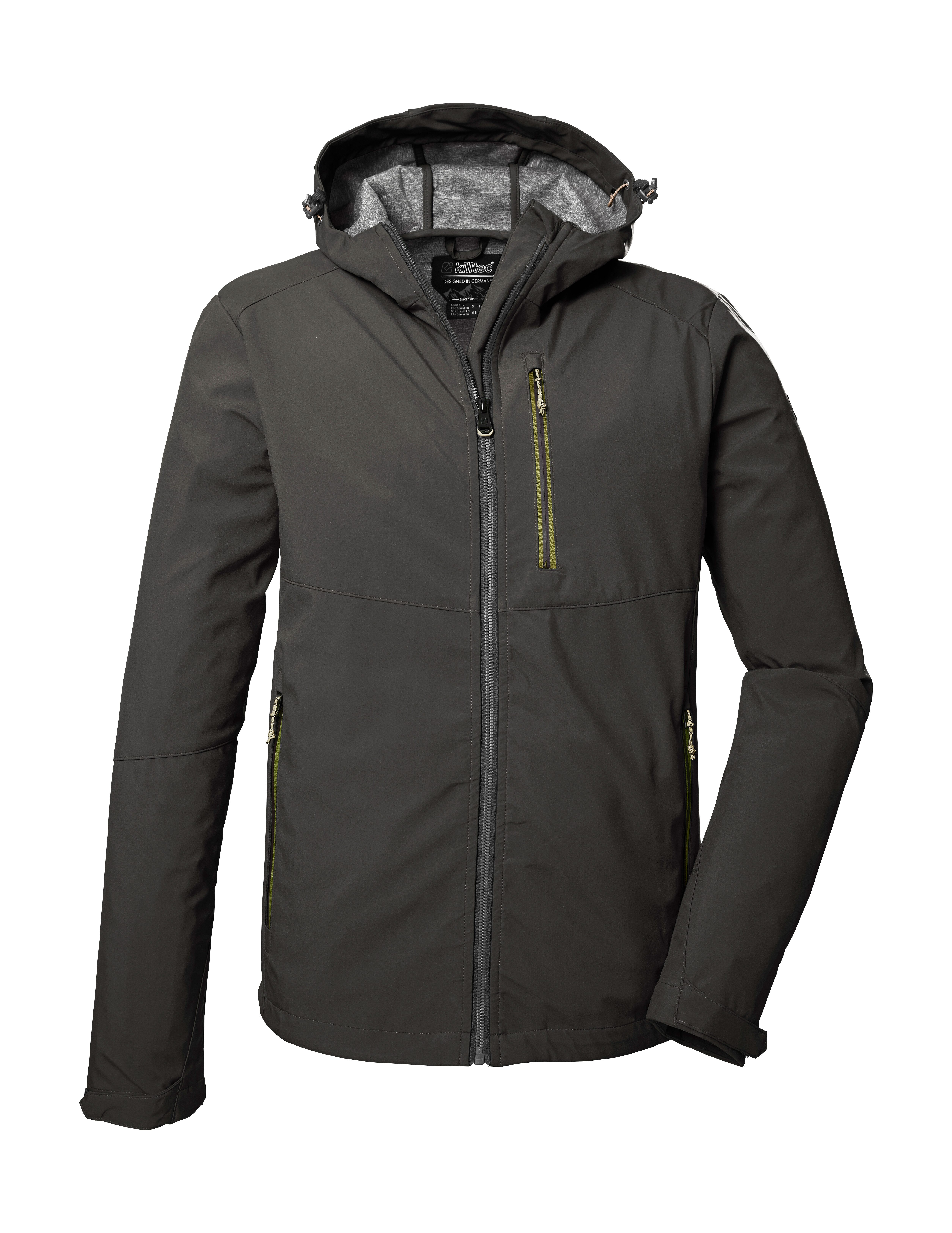Killtec Softshelljacke KOS 259 MN SFTSHLL günstig online kaufen