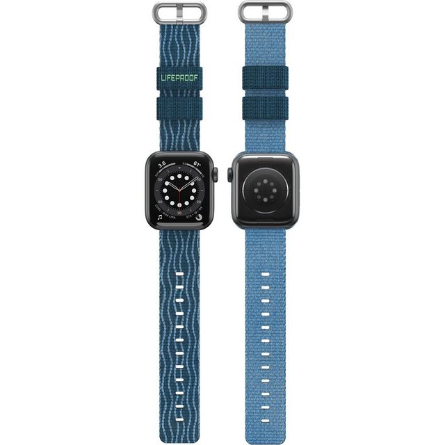 LIFEPROOF Smartwatch-Armband »Band für Apple Watch 38/40 mm« günstig online kaufen