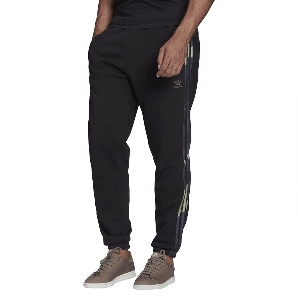 Adidas Originals Camos Hose M Black günstig online kaufen