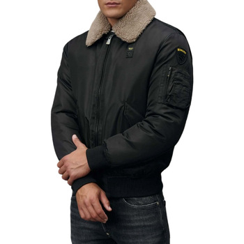 Blauer  Herren-Jacke 24WBLUC02126 günstig online kaufen