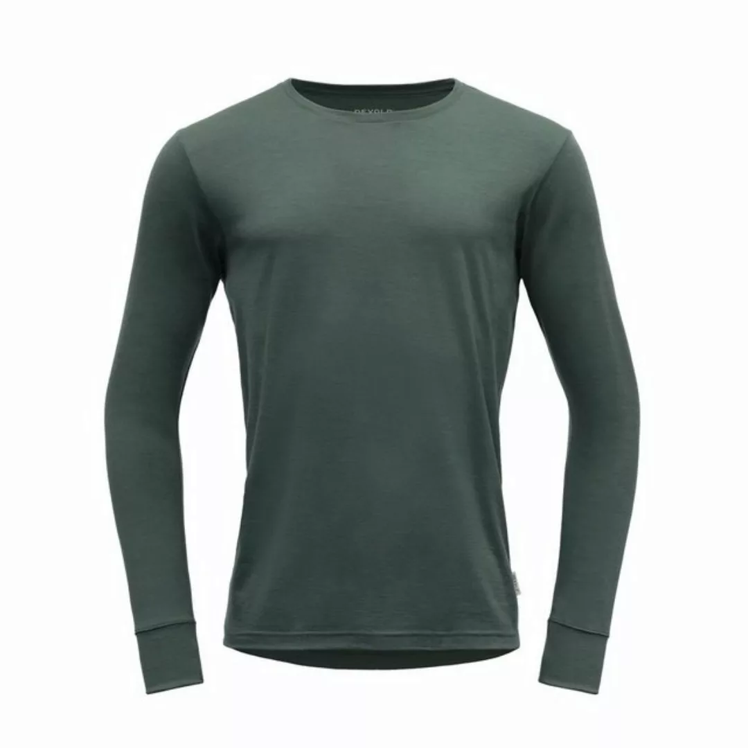 Devold Langarmshirt Devold M Eika Merino 150 Shirt Herren günstig online kaufen