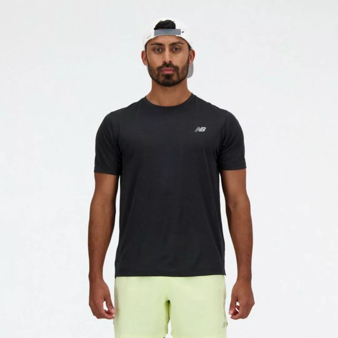 New Balance Kurzarmshirt Athletics T-Shirt BK günstig online kaufen