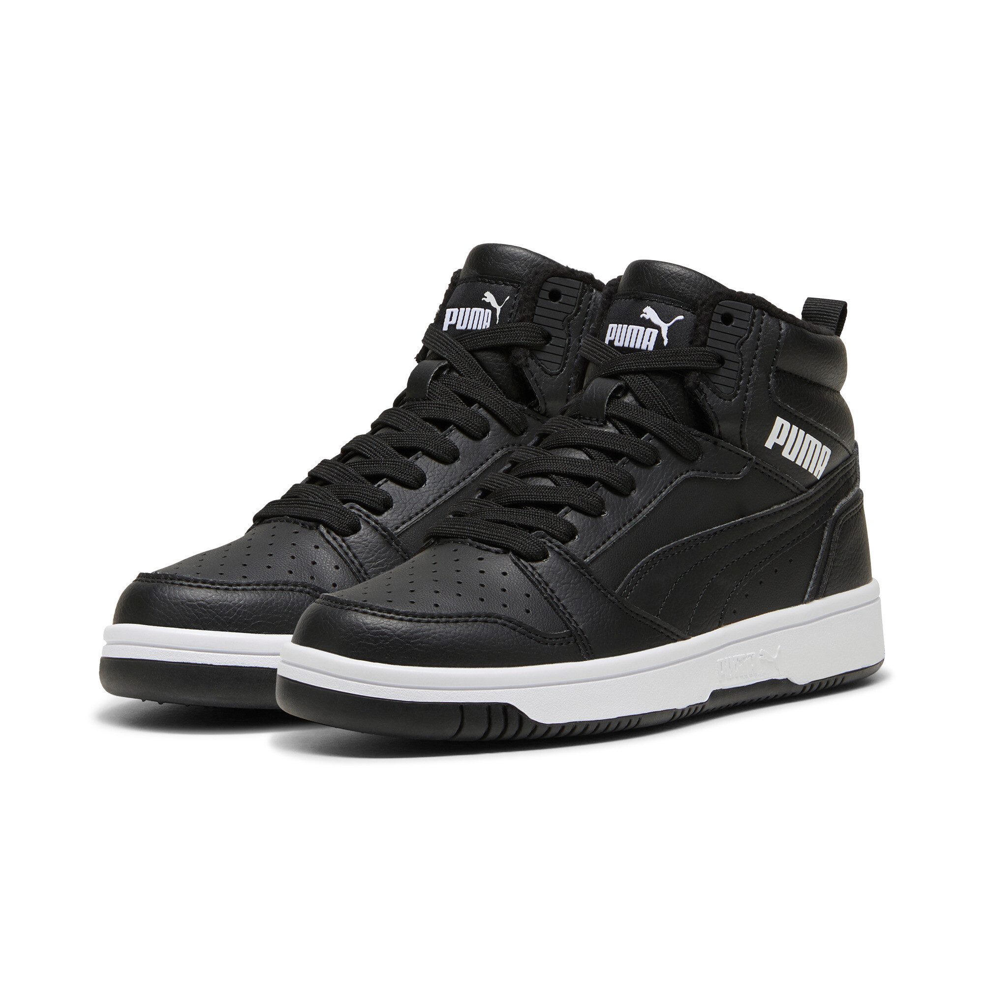 PUMA REBOUND V6 MID WTR JR günstig online kaufen