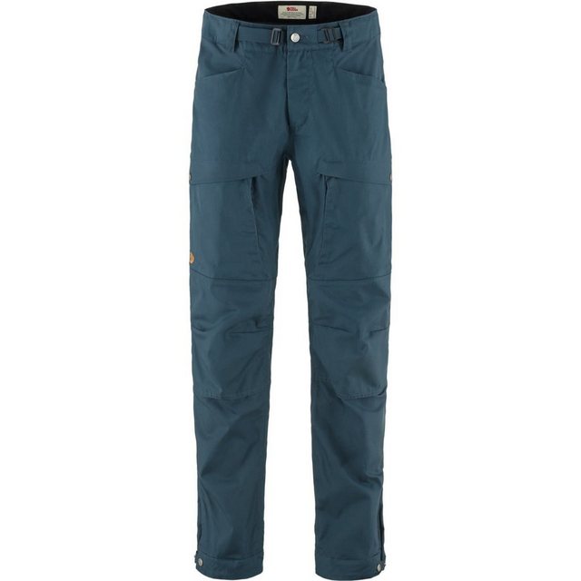 Fjällräven Outdoorhose Fjällräven M Singi X-trousers Herren Hose günstig online kaufen