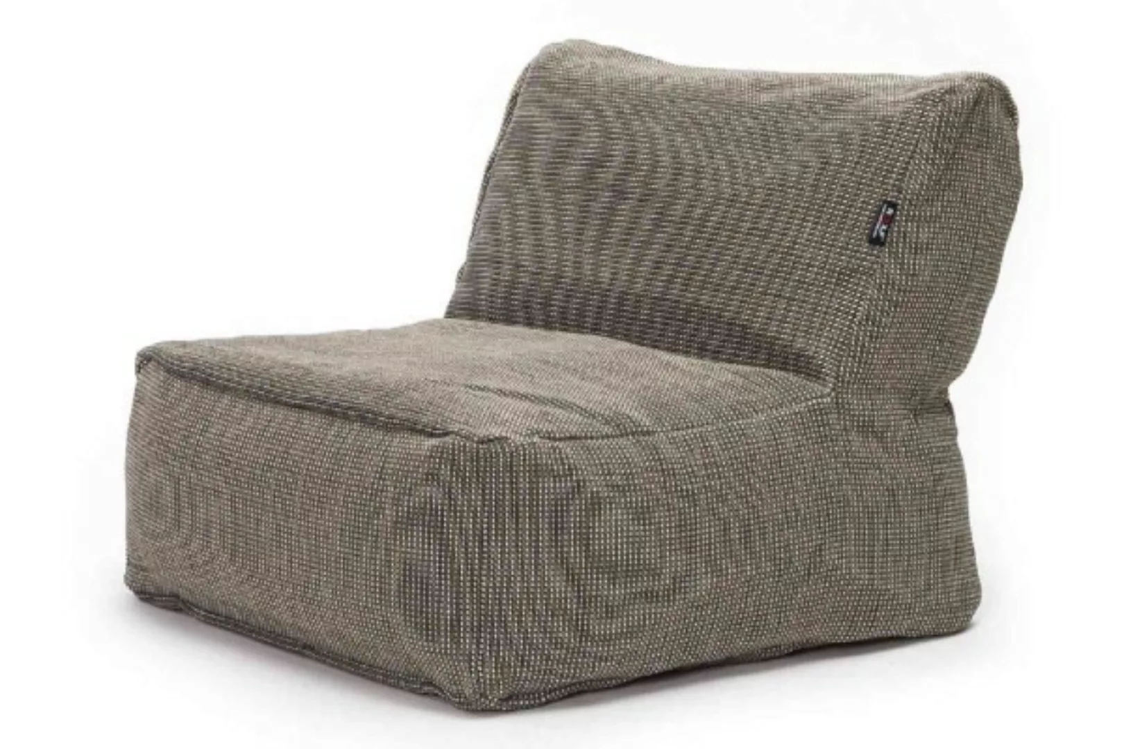 DOTTY Sessel M outdoor Grau günstig online kaufen