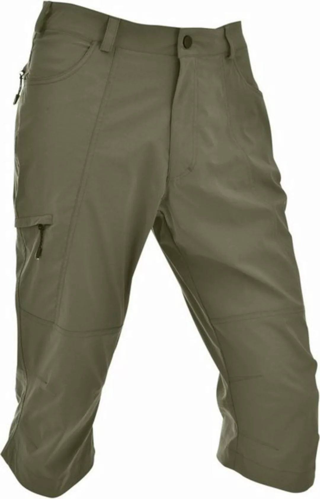 Maul Caprihose Hollyford XT - Piraten Hose el günstig online kaufen