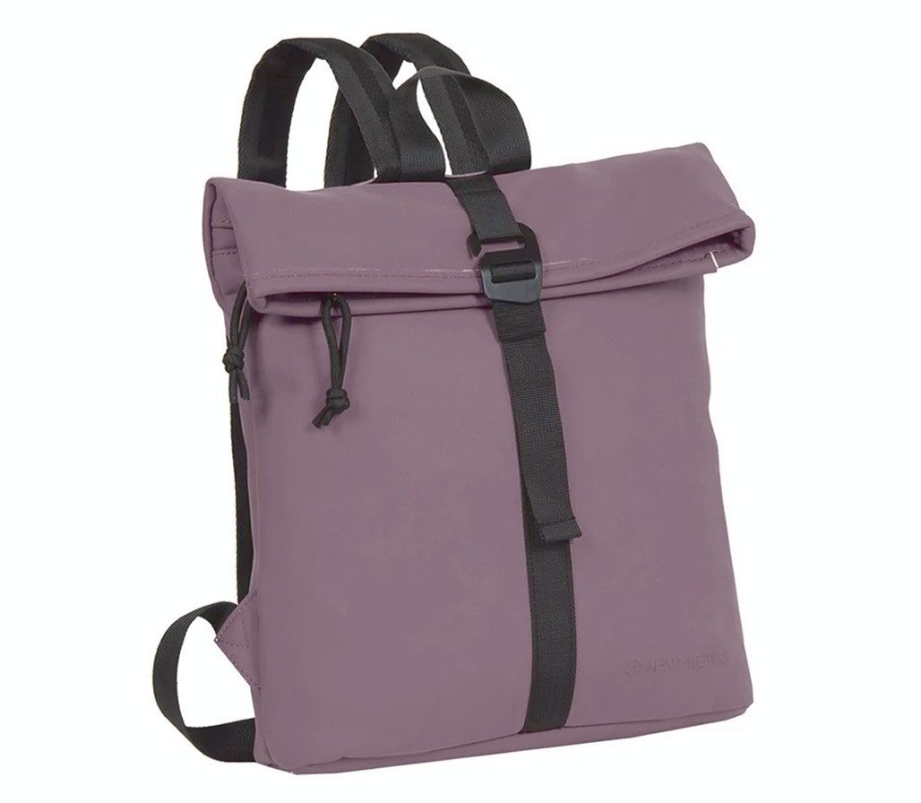 NEW REBELS Freizeitrucksack Damen klein Rucksack günstig online kaufen