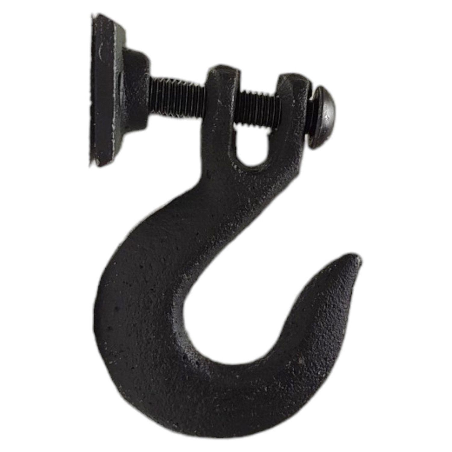 FTWdesign Kleiderhaken Kleiderhaken Wand Industrial Design günstig online kaufen