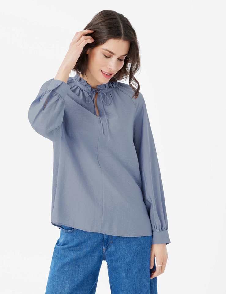 Brax Klassische Bluse Style VIVI günstig online kaufen