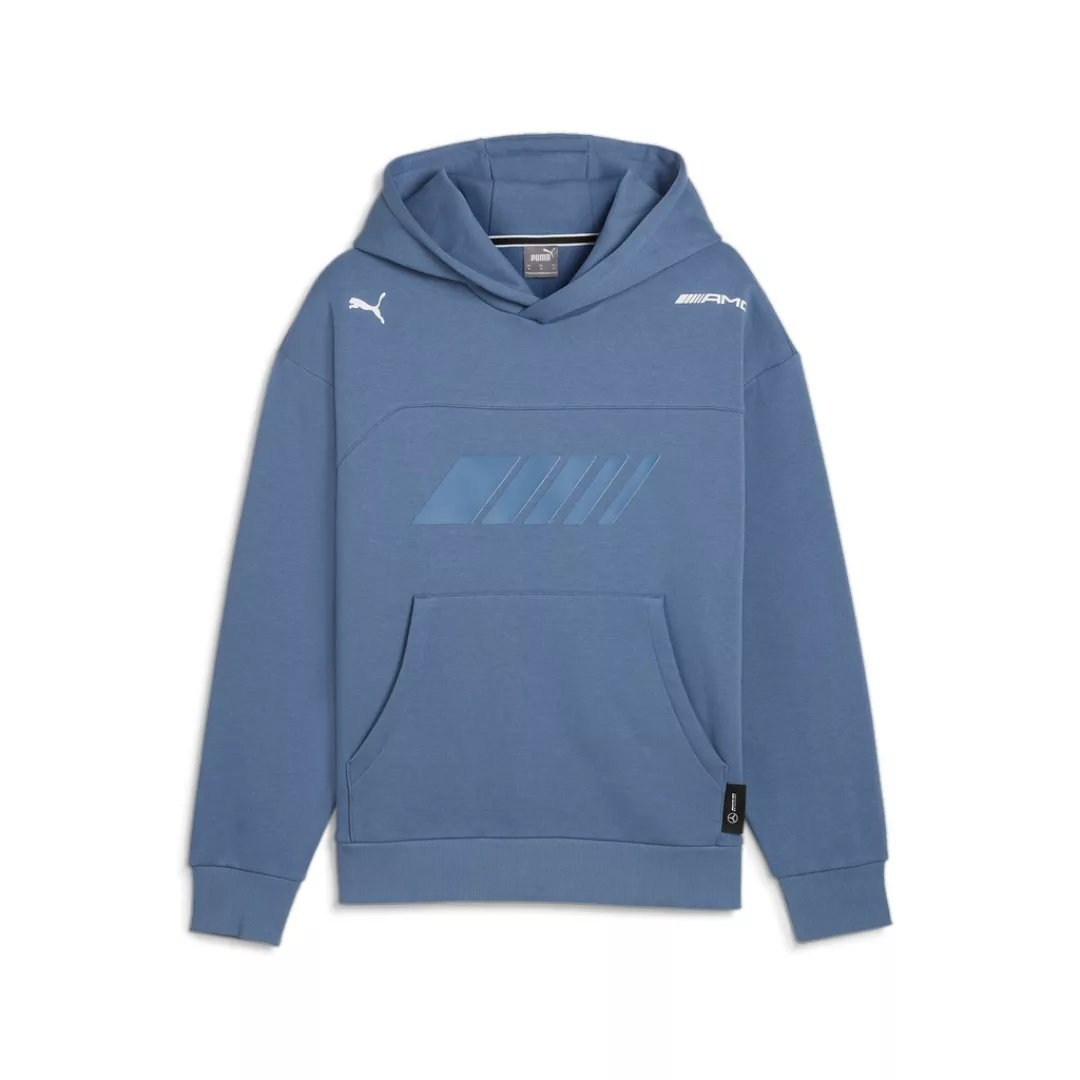 PUMA Hoodie "Mercedes-AMG Motorsport Statement Hoodie Herren" günstig online kaufen