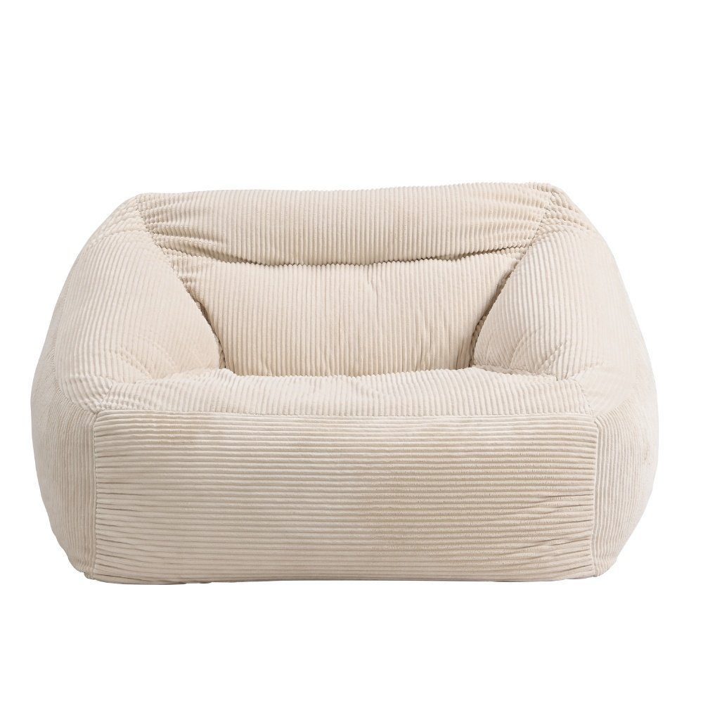 HOME DELUXE Sitzsack Sessel COZY 100 günstig online kaufen