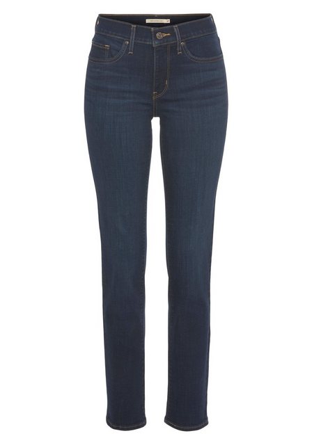 Levi's® Röhrenjeans 312 Shaping Slim Schmale Shaping Slim Form günstig online kaufen