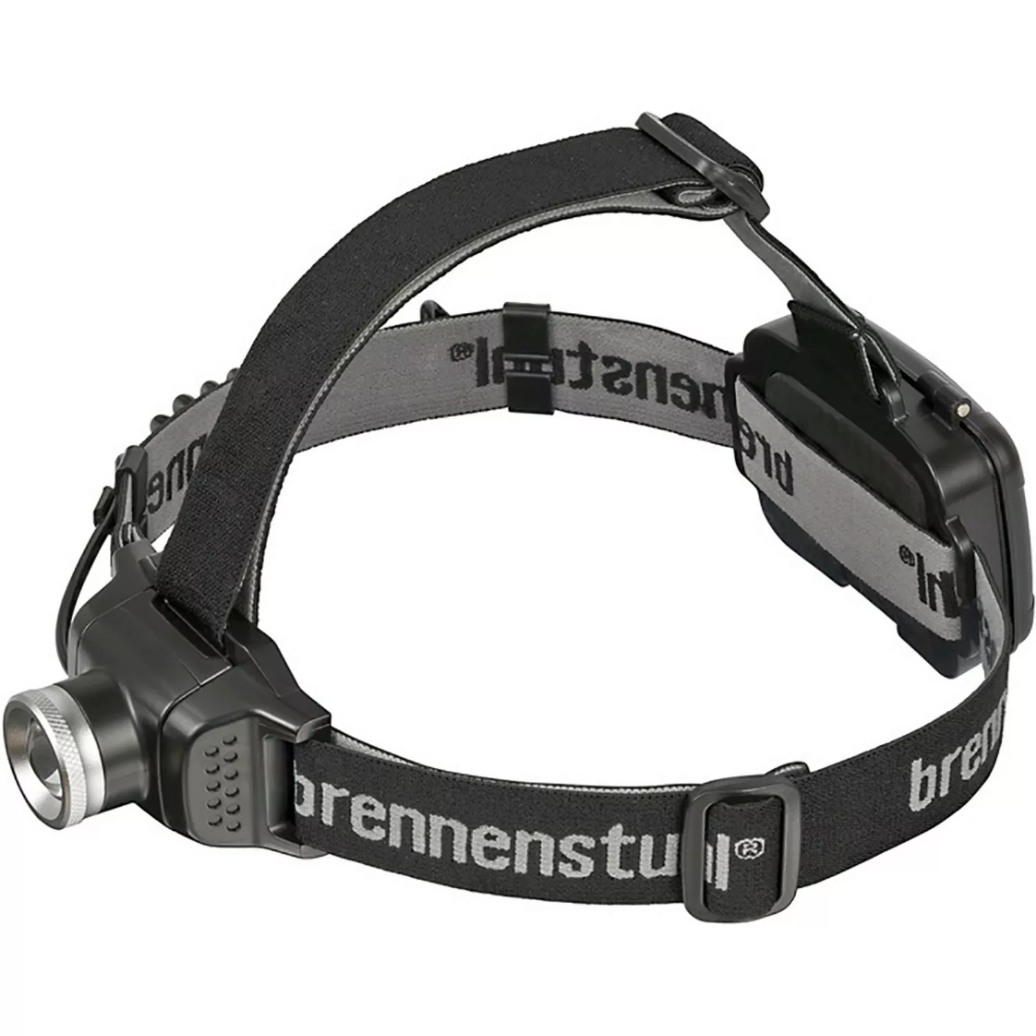 Brennenstuhl LED-Kopflampe LuxPremium KL 200F 200 lm günstig online kaufen