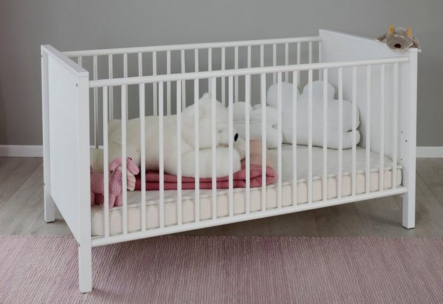 trendteam Babybett "Ole" günstig online kaufen