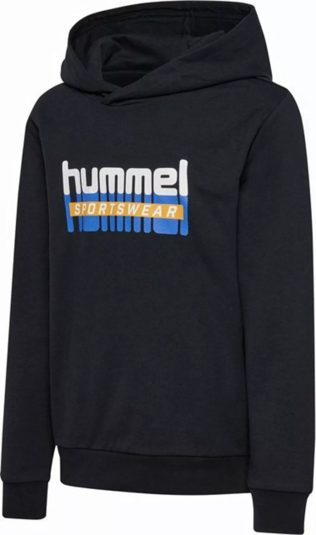 hummel Kapuzenpullover Hmltukas Hoodie günstig online kaufen