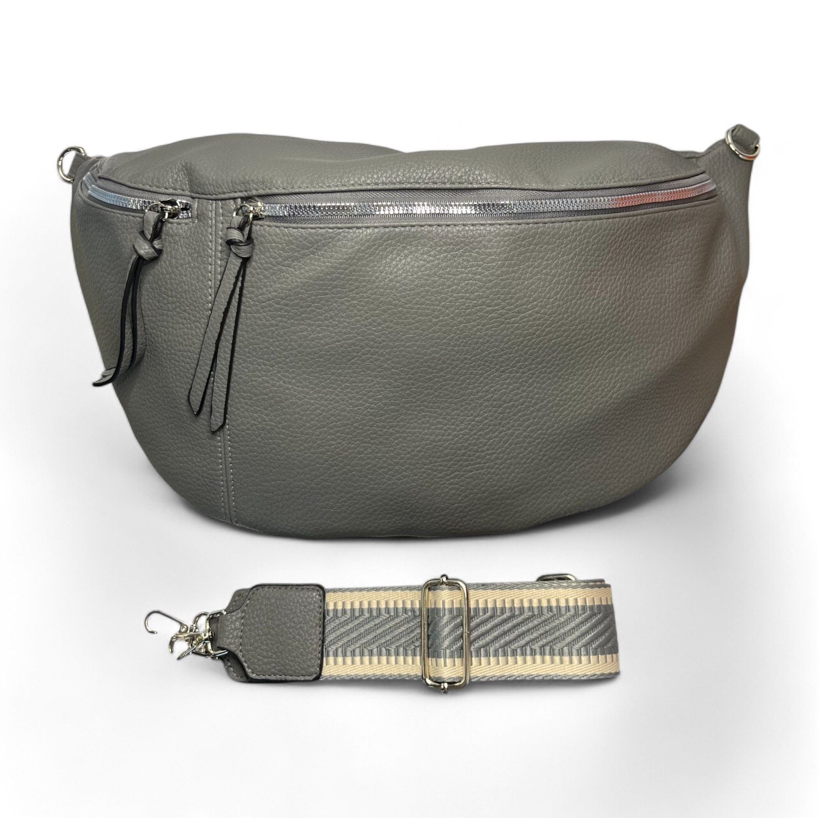 Cocopop Studio Umhängetasche Große Umhängetasche Damen günstig online kaufen