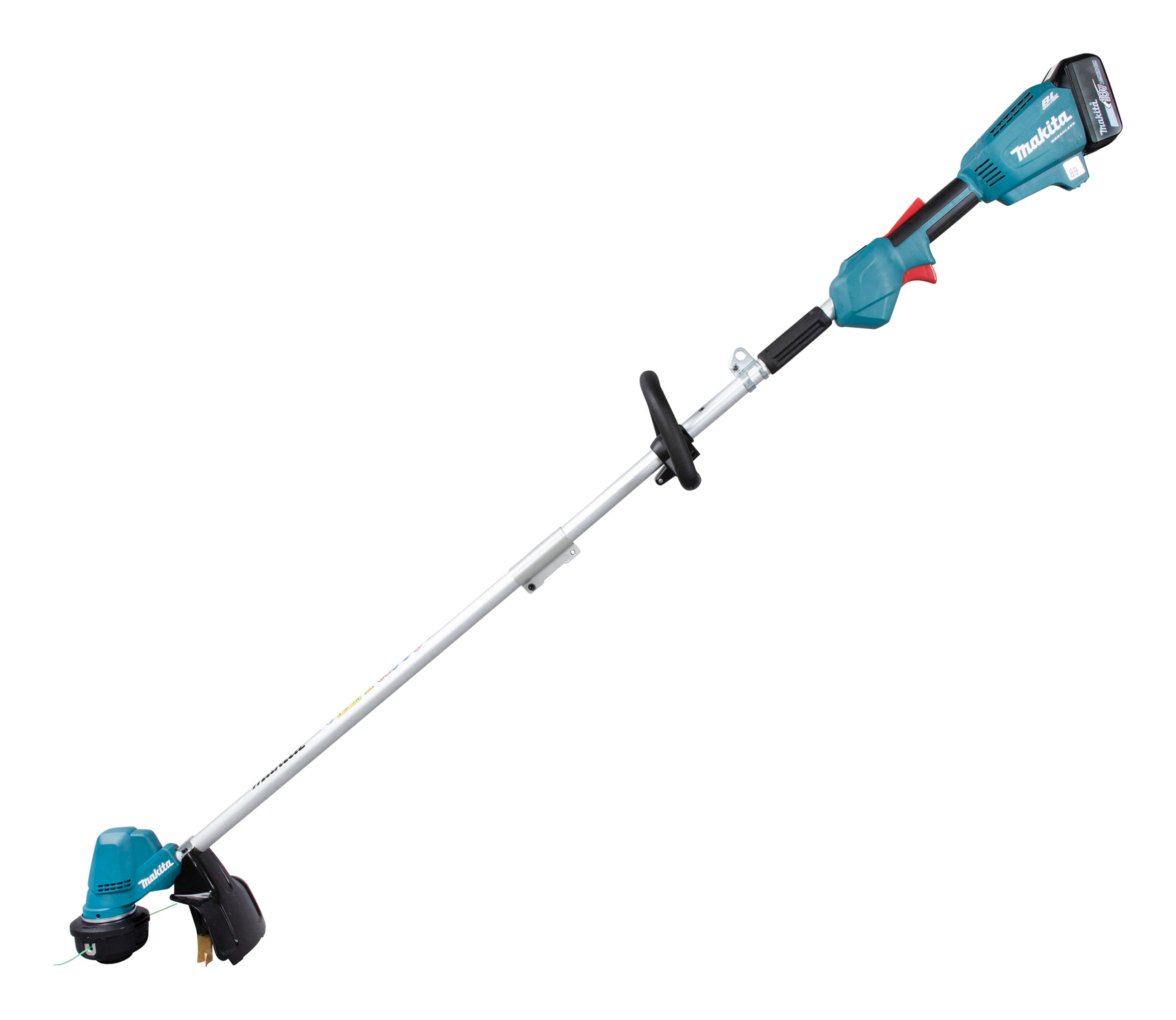 Makita Akku-Rasentrimmer ""DUR192LZX1"", ohne Akku und Ladegerät, 18V, 0-4. günstig online kaufen