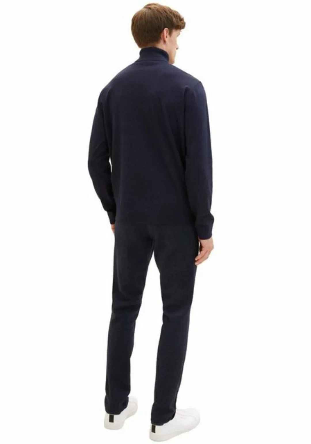 TOM TAILOR Chinohose Slim Fit günstig online kaufen