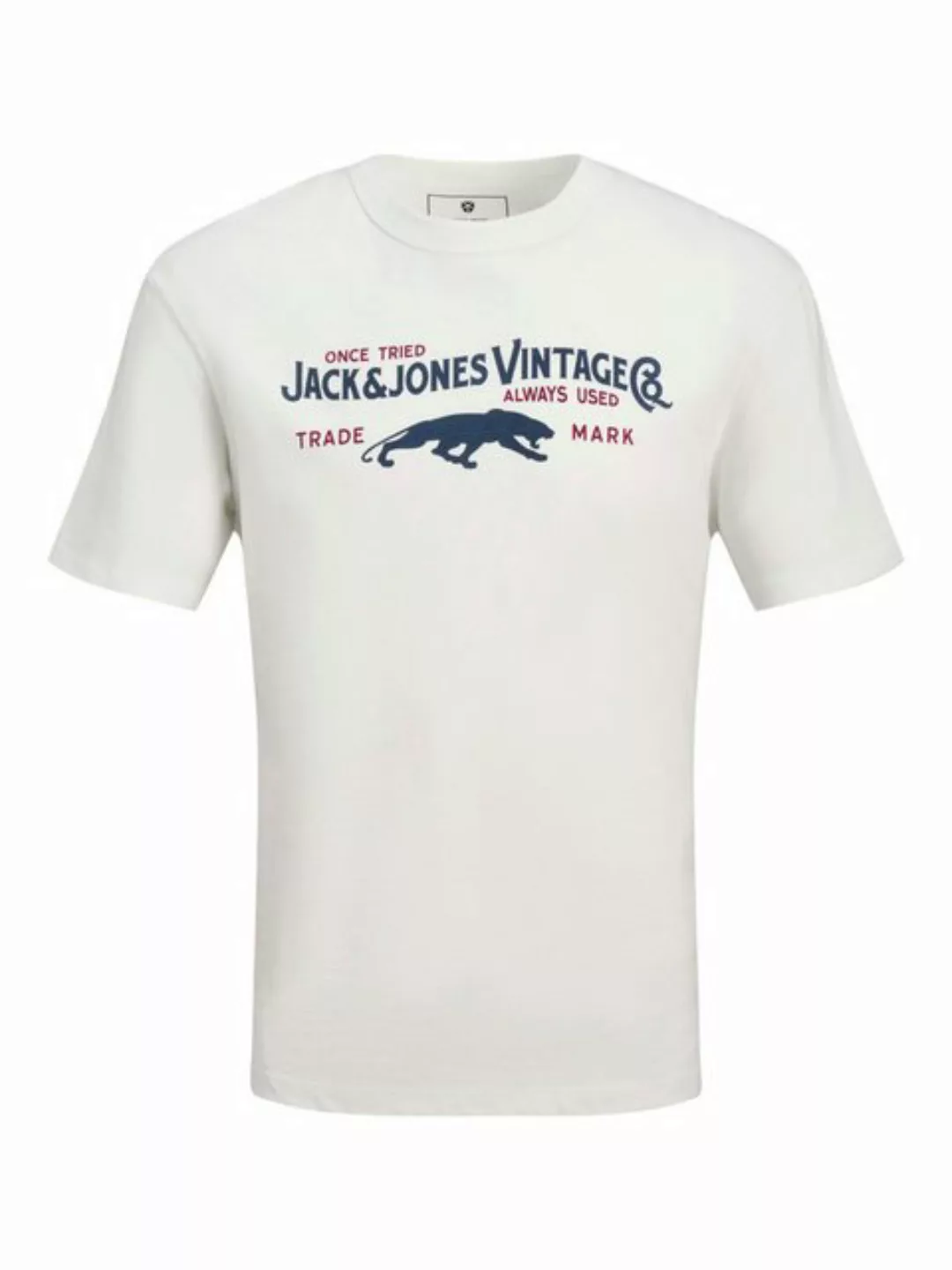 Jack & Jones T-Shirt MICK (1-tlg) günstig online kaufen