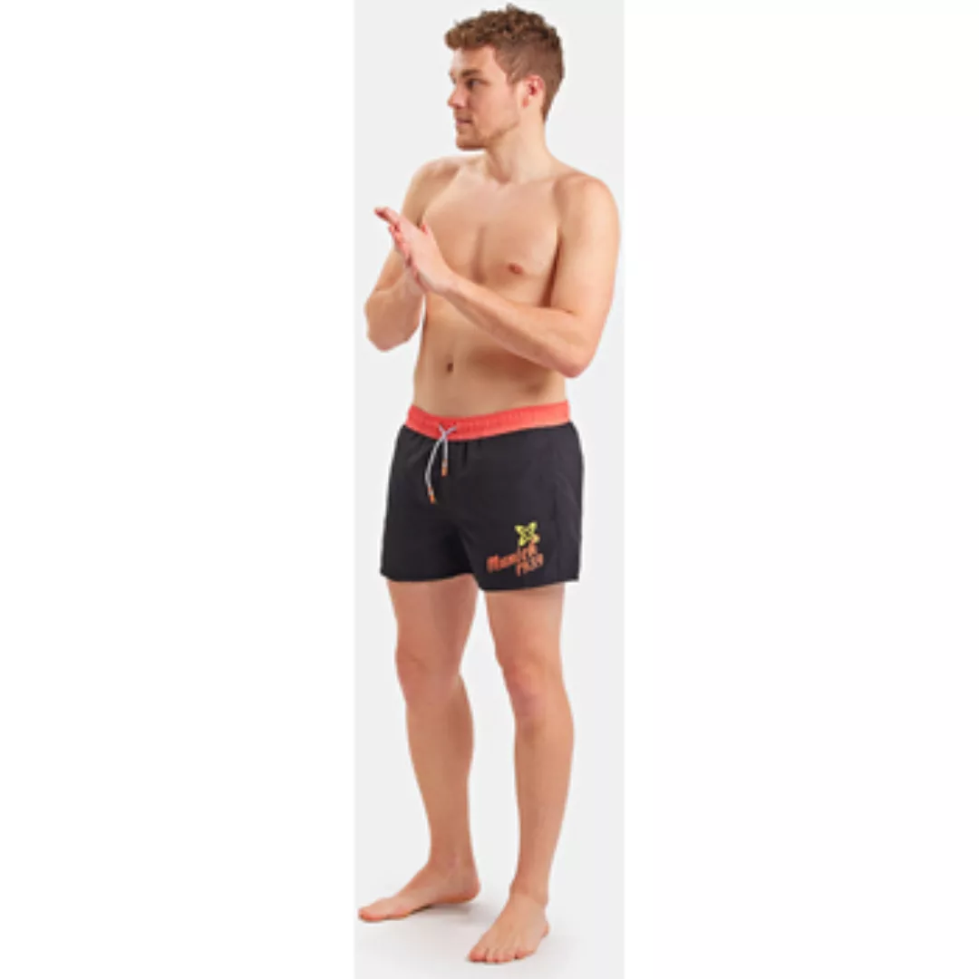 Munich  Badeshorts DM0372-NEGRO günstig online kaufen