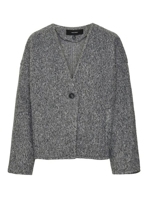 Vero Moda Strickjacke (1-tlg) Weiteres Detail günstig online kaufen