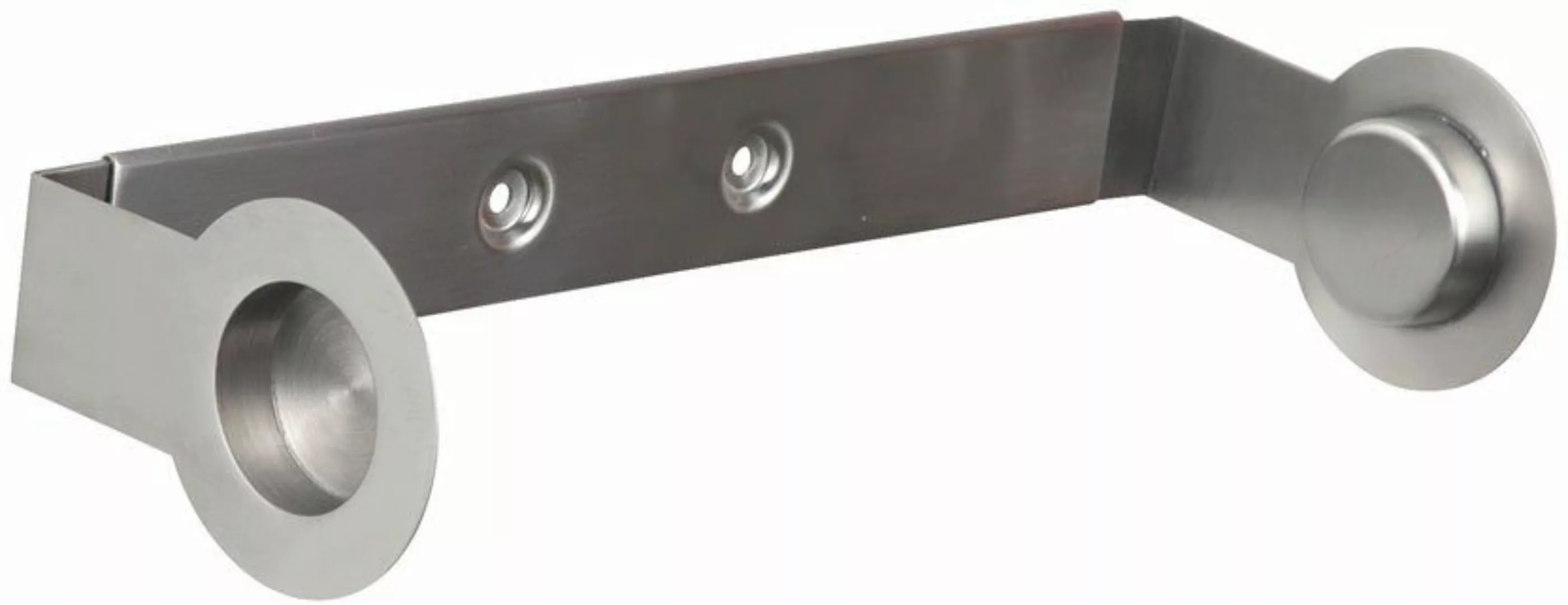 WENKO Küchenrollenhalter Modell Cerri, Papierrollenhalter für günstig online kaufen