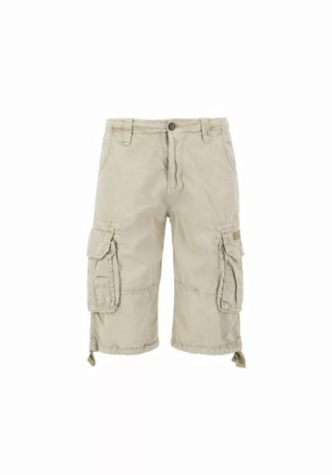 Alpha Industries Shorts Alpha Industries Men - Shorts Jet Short günstig online kaufen