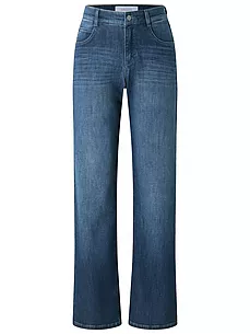 Modern Fit-Jeans Modell Liz ANGELS denim günstig online kaufen