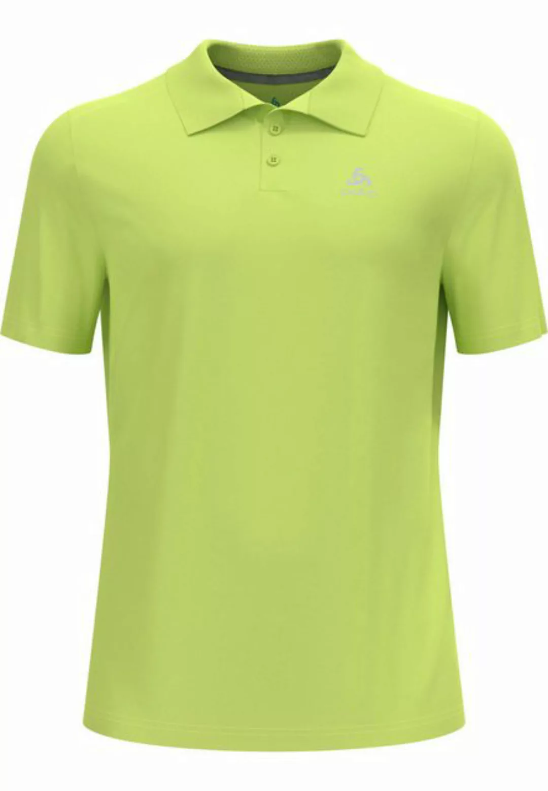 Odlo Poloshirt Herren Poloshirt F-DRY (1-tlg) günstig online kaufen