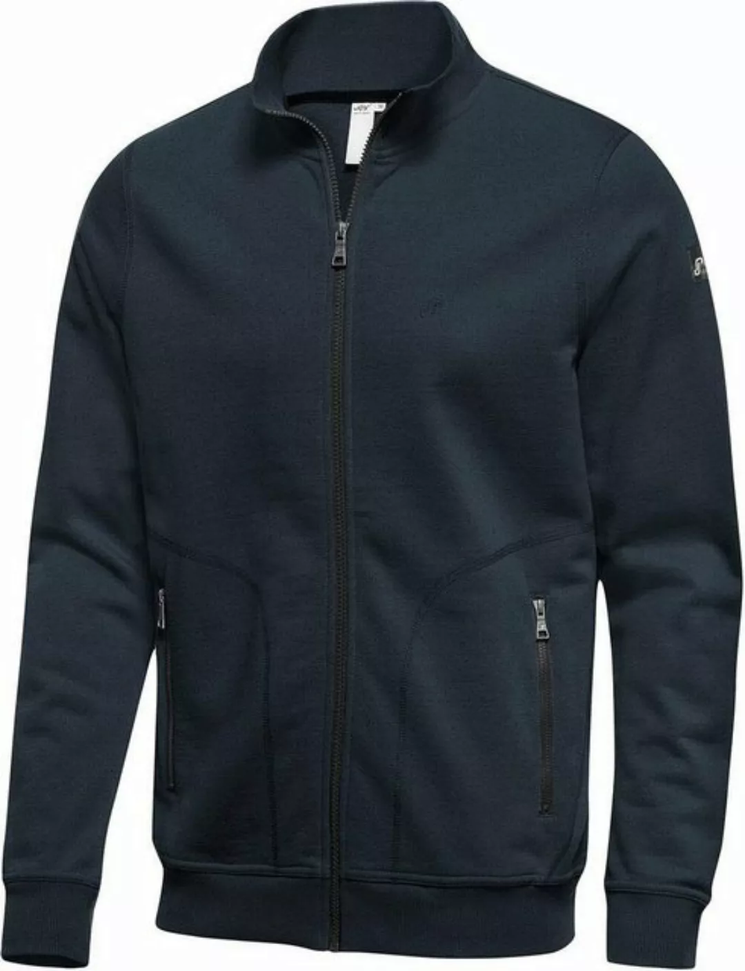 Joy Sportswear Sweatjacke Herren Trainingsjacke KARSTEN (1-tlg) günstig online kaufen