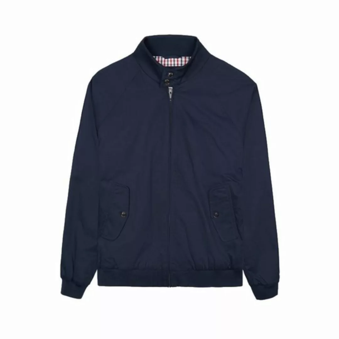 Ben Sherman Outdoorjacke Jacke Ben Sherman Signature Harrington (1-St) günstig online kaufen