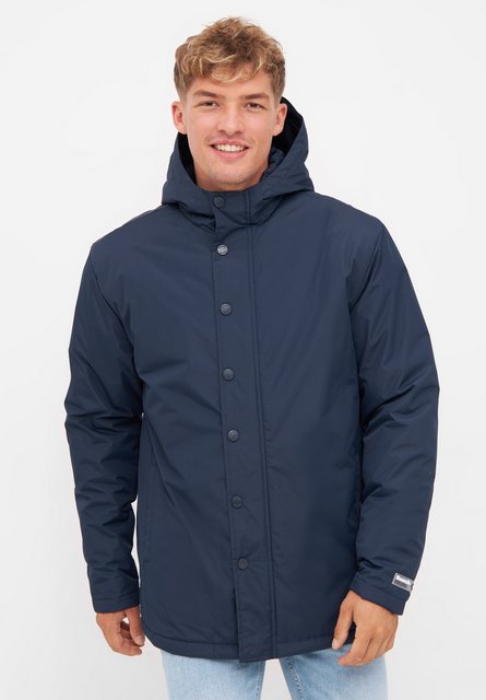 Bench. Outdoorjacke "BRAXEL", mit Kapuze günstig online kaufen