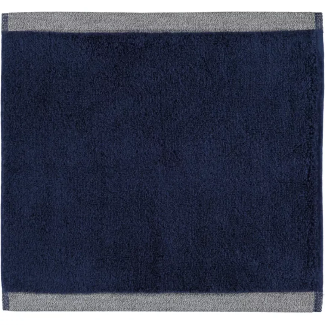 bugatti Handtücher Prato - Farbe: marine blau - 493 - Seiflappen 30x30 cm günstig online kaufen