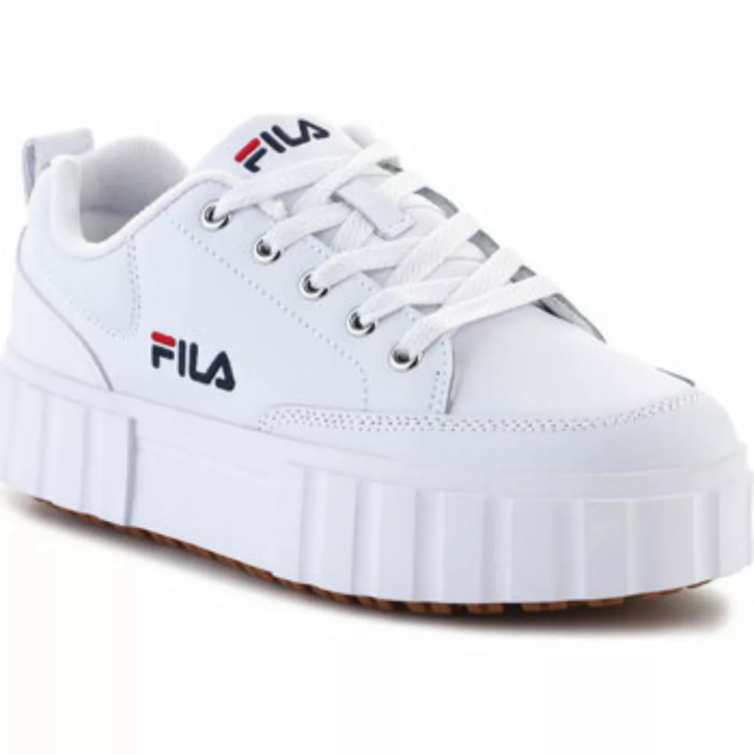 Fila  Sneaker SANDBLAST L WMN FFW0060-10004 günstig online kaufen