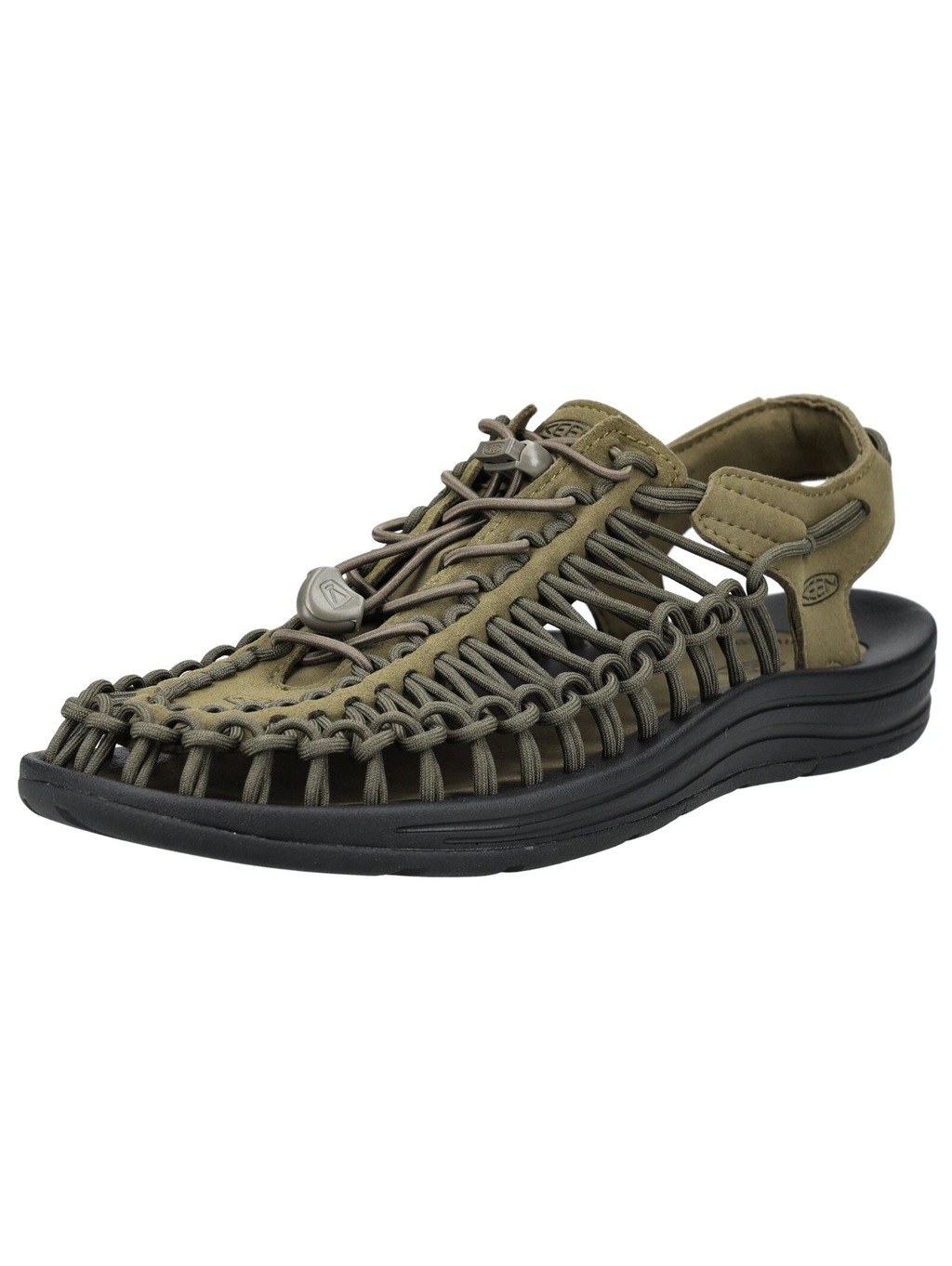 Keen Sandale "Keen Wanderschuhe Textil" günstig online kaufen