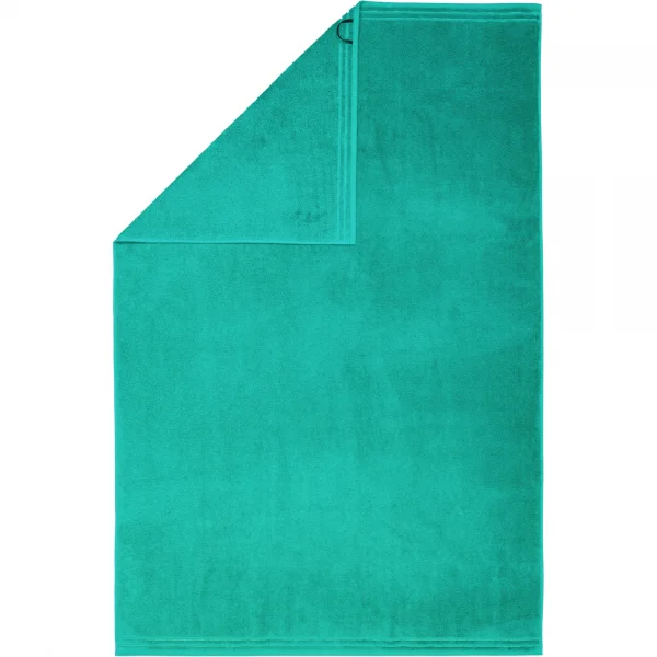 Vossen Handtücher Calypso Feeling - Farbe: oasis - 5715 - Badetuch 100x150 günstig online kaufen