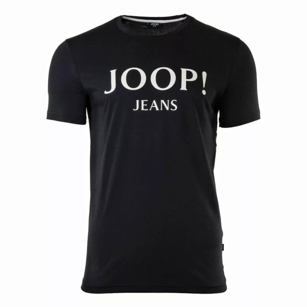 JOOP! JEANS Herren T-Shirt - JJJ-09Alex, Rundhals, Halbarm, Logo, Baumwolle günstig online kaufen