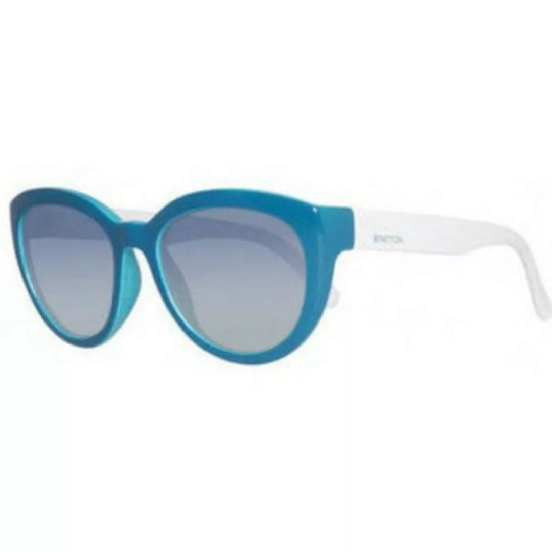 Benetton  Sonnenbrillen Damensonnenbrille  BE920S04 günstig online kaufen