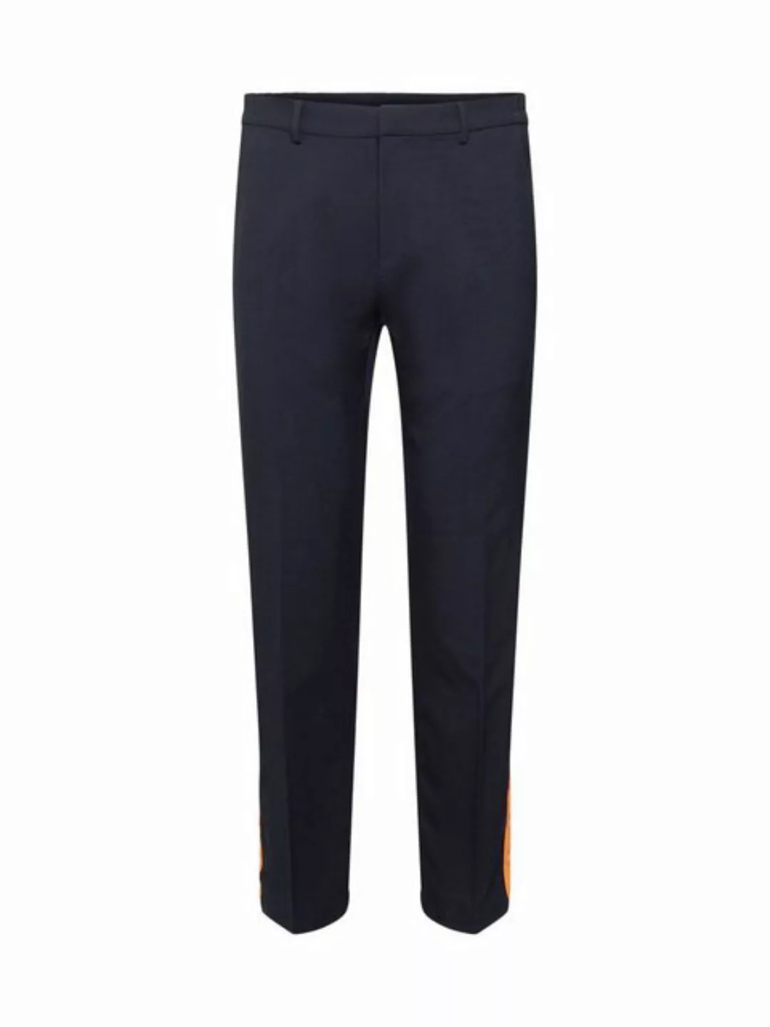 Esprit Collection Stoffhose Taillierte Pants im Jogger-Style günstig online kaufen