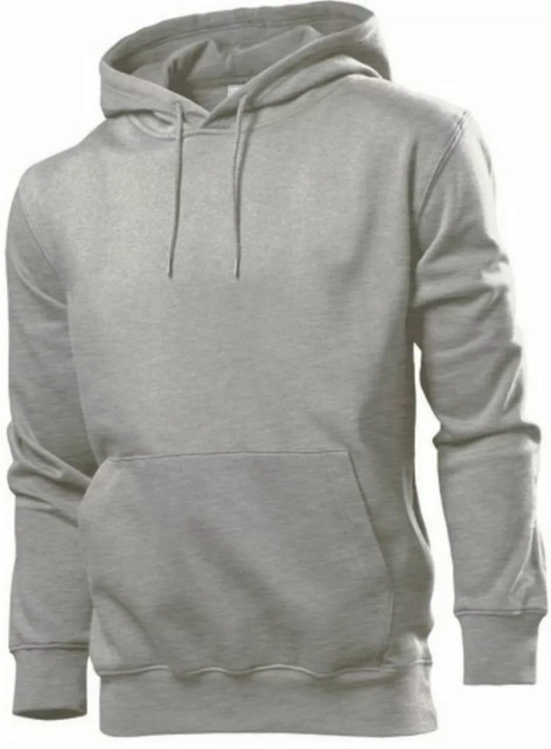 Stedman Kapuzenpullover Hooded Sweat günstig online kaufen