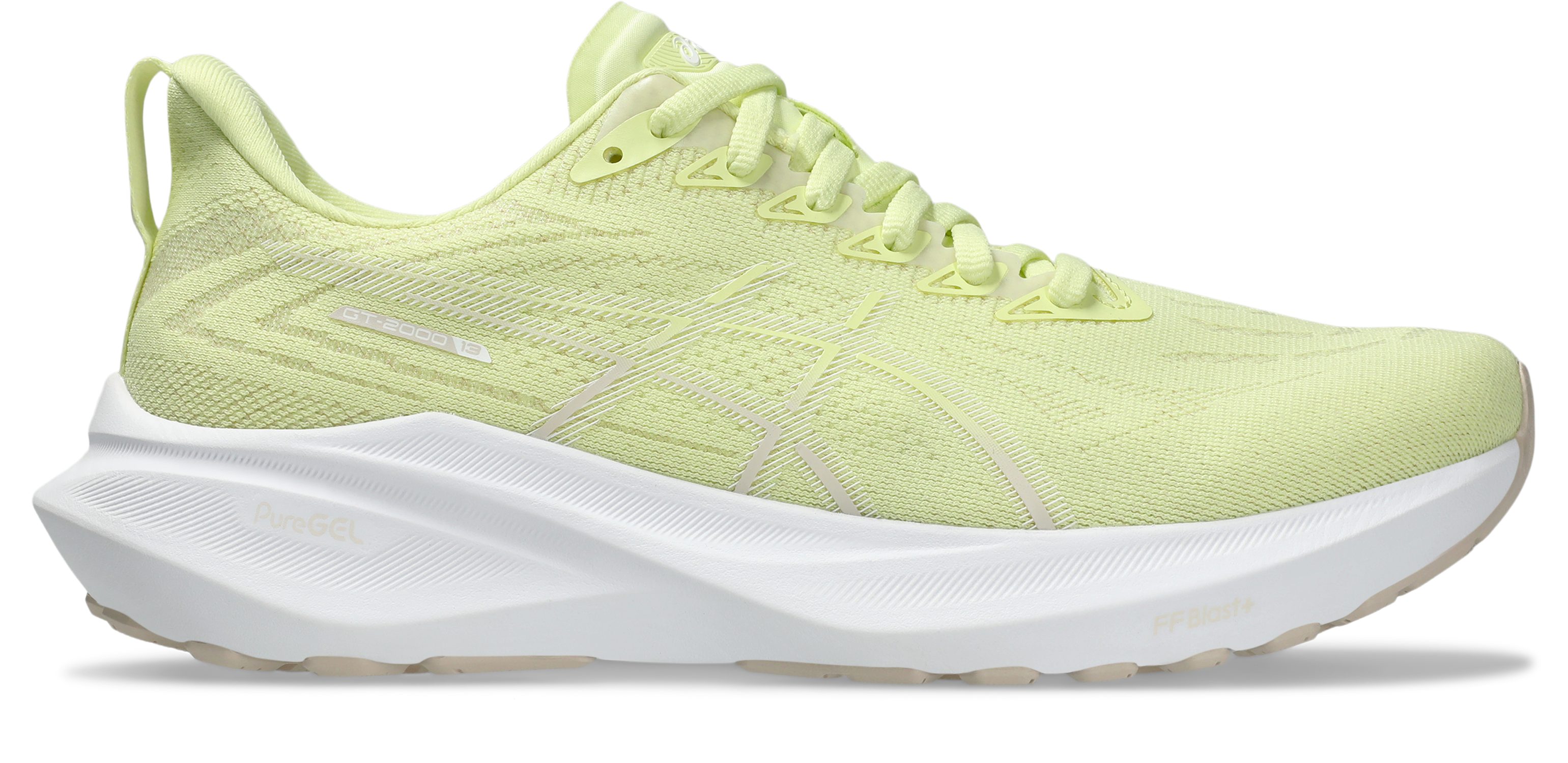 Asics Laufschuh "GT-2000 13 NAGINO", für mehr Stabilität günstig online kaufen
