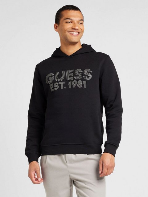 Guess Sweatshirt BEAU (1-tlg) günstig online kaufen