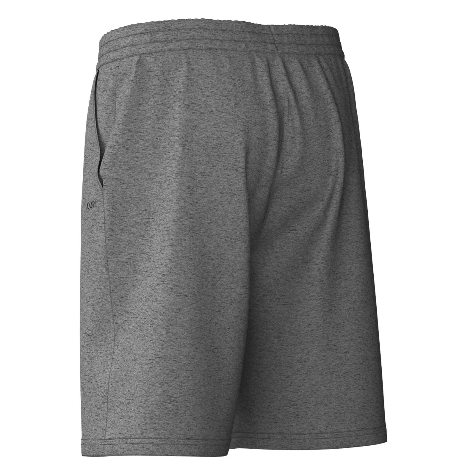 JOOP Relaxshorts "Comfort", Seitentaschen, Regular Fit, Bindeband günstig online kaufen