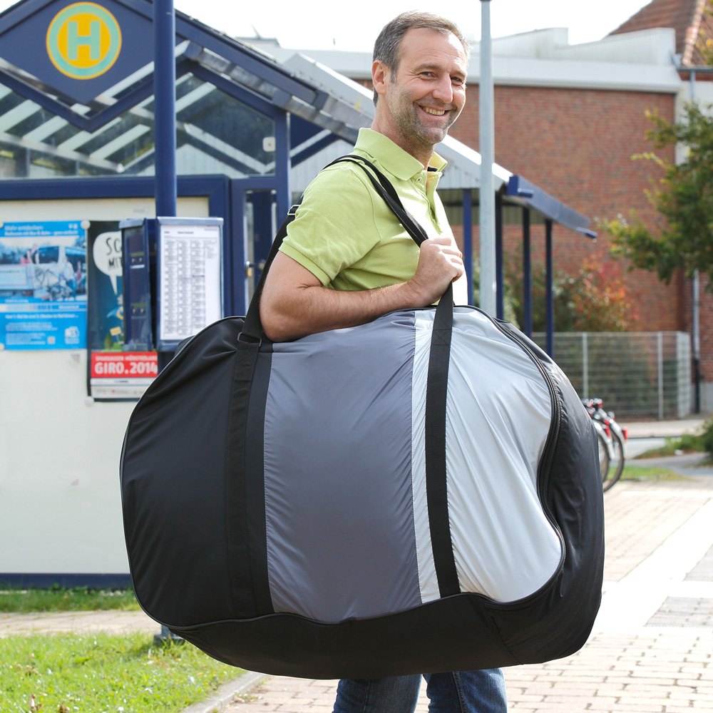 aktivelo Transporttasche »Kardani« - für Falträder günstig online kaufen