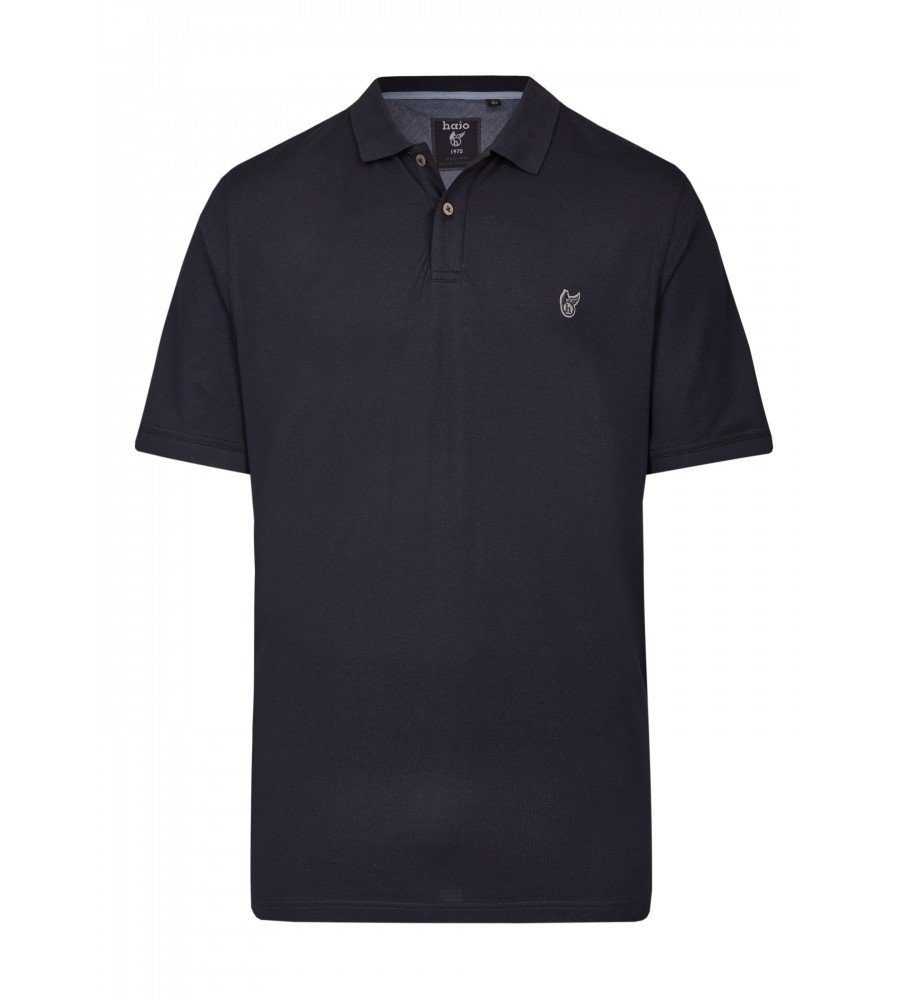 Hajo Poloshirt 20050 Pikee-Polo in stay günstig online kaufen