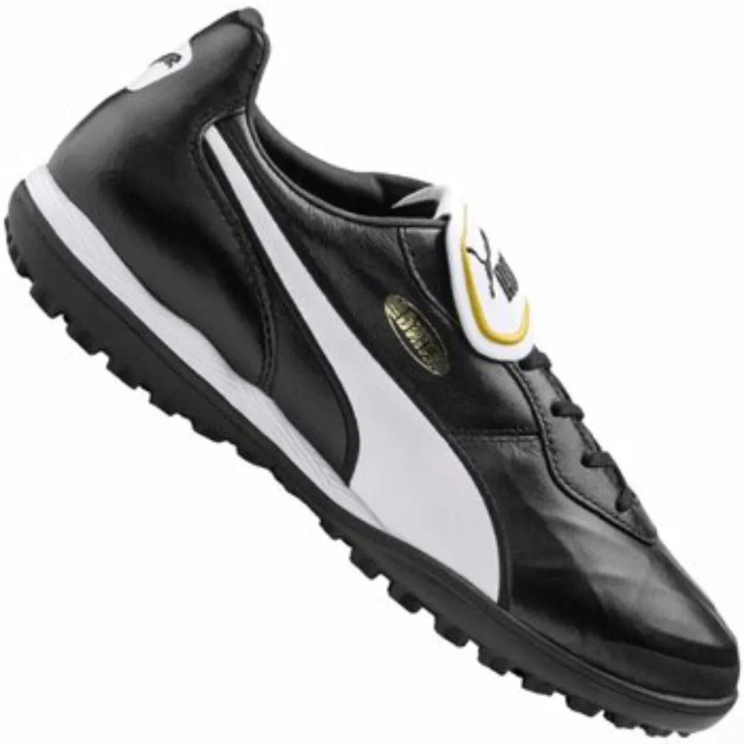 Puma  Fussballschuhe Sportschuhe KING Top TT 105734 001 günstig online kaufen